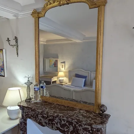 Bed & Breakfast Les Chapeliers