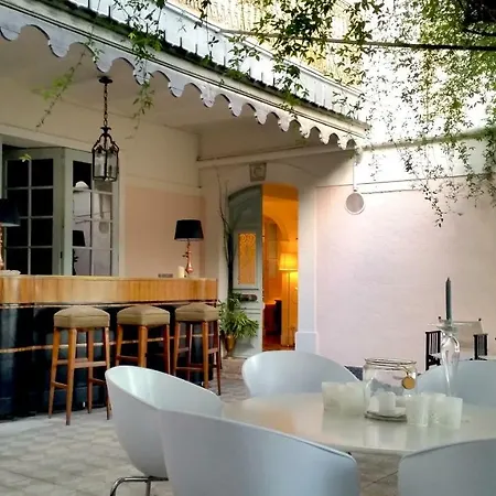Bed & Breakfast Les Chapeliers Claviers